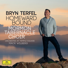 Stennett: Bound for the Promised Land (Arr. Wilberg)
