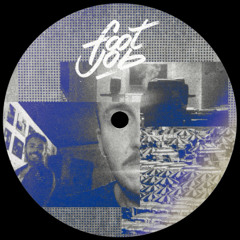 PREMIERE: Phonk D, Sascha Ciminiera - Perspective
