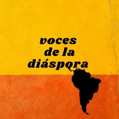 WAVES & RITUALS: 'voices de la diaspora' by @anahi_saravia