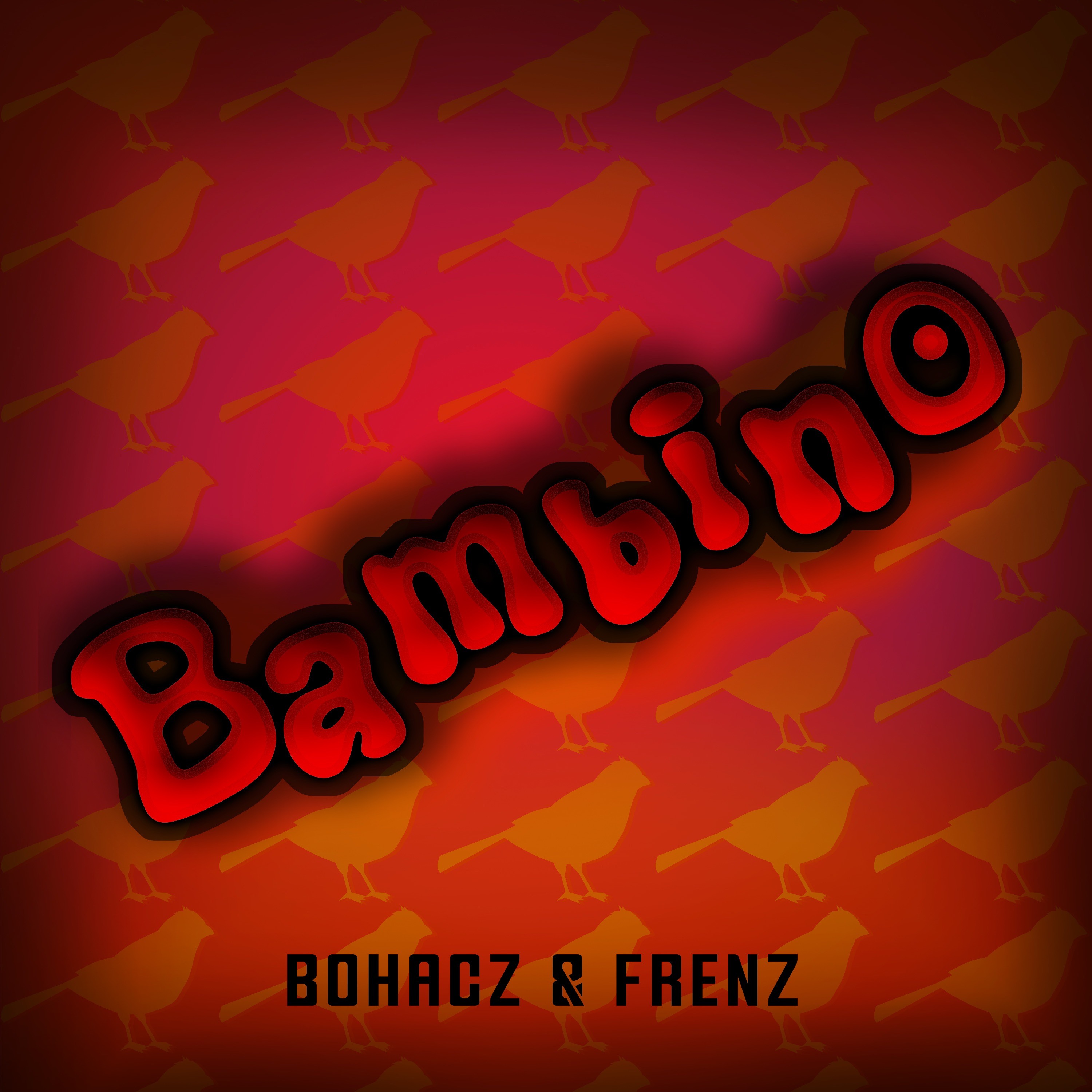 Bambino episode artwork
