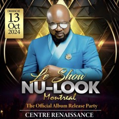 Nu Look - Malonèt 10-13-24