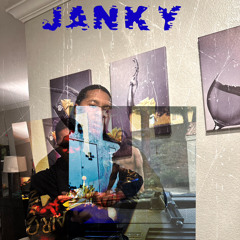 Janky // Janky X - Wounds