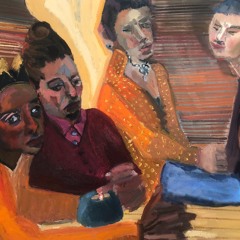 Lossless Drive (prod. Zoom & Twayne The Kidd)