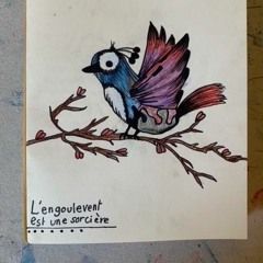 Oiseau Imaginaire, séquences d'un atelier radio pour les enfants