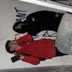 Gangsta $amurai (Prod.KoraKazi)