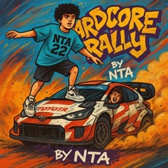 Hardcore Rally