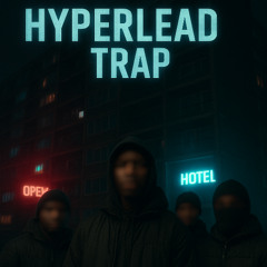 Hyperlead Trap 168bpm