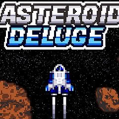 Asteroid Deluege
