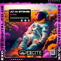 JJ Vs Stoker - Alone