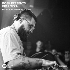 Lozz , KOOL FM dnb mix