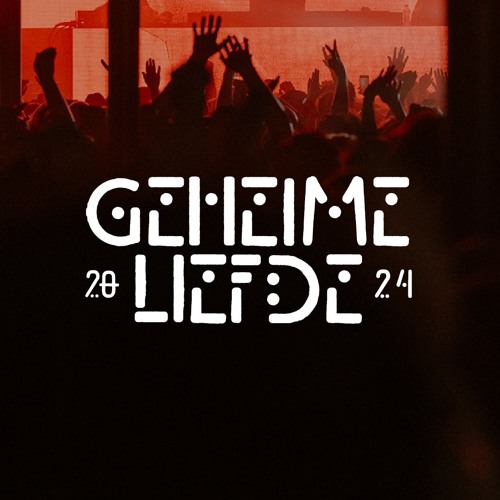 Analog Kitchen Live From Geheime Liefde 9-5-2024