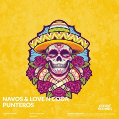 Navos & Love N Coda - Punteros (Radio Mix)