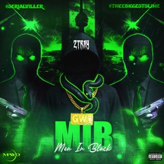 2TRAY- M.I.B (Official Audio)
