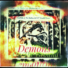 Demons On The Ground (feat. Tony Soliz)