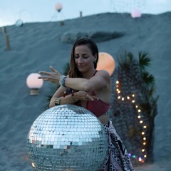 EVE JO at BOILERSTUDIO Synchro360 Soundlab for Radio Porto Montenegro Live DJ Mix