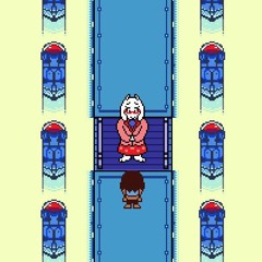015 - Mother's Guidance