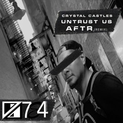 Untrust Us - Crystal Castles