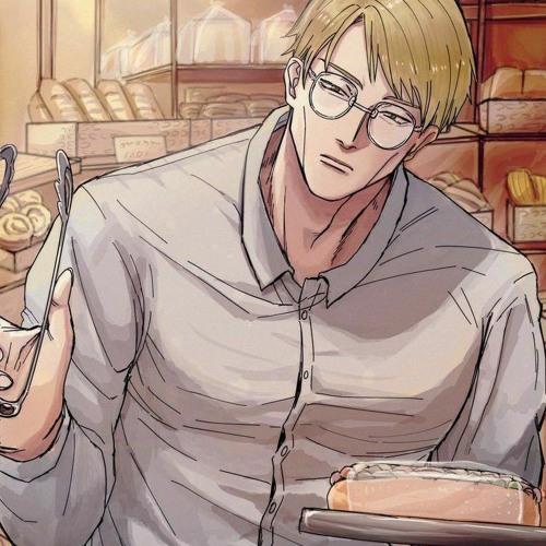 Nanami Kento is your husband