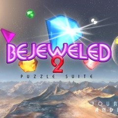 Bejeweled 2: Journey to Andromeda (Puzzle Suite) UST.