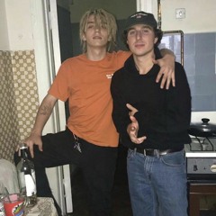 lil morty - G