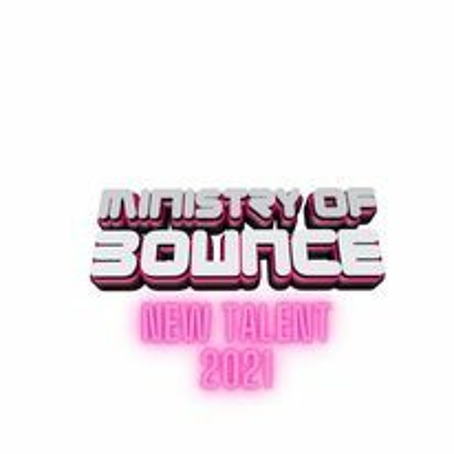 Dan Marshy - Ministry of Bounce Demo #MOB
