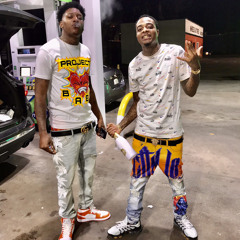 RSG Purp x Forever L’zz