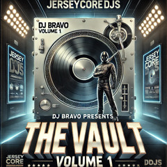 THE VAULT VOLUME 1
