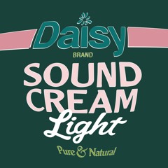 SoundCream Light | Serving Eighteen