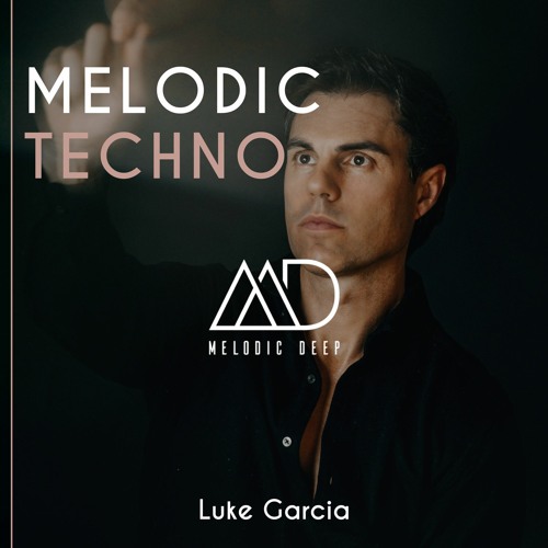 IN DEPTH // Luke Garcia [Melodic Deep Mix Series]