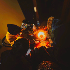 Moni fi life (feat, KATE, ill owl from Sangmale)