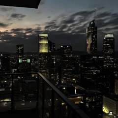 Lonely Night | Uk Garage Type Beat