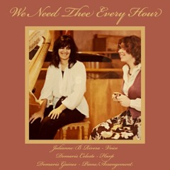We Need Thee Every Hour (Instrumental)