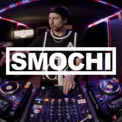 YUGEN RADIO SHOW EP.4: SMOCHI