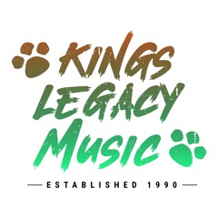Kings Legacy Music - Hustlers Grain