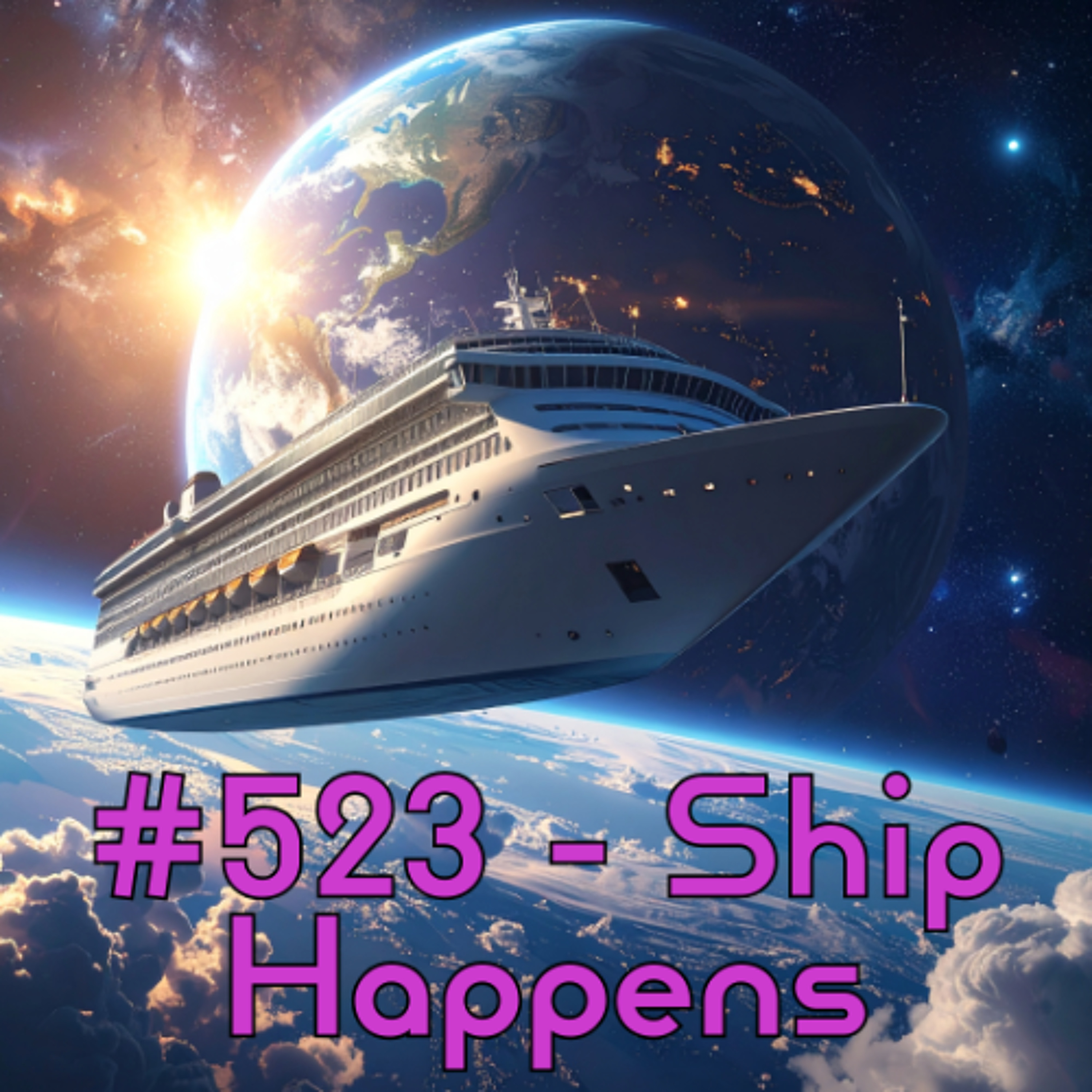 #523 - Ship Happens
