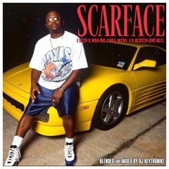 Scarface - I Seen A Man Die That Went To Heaven And Hell