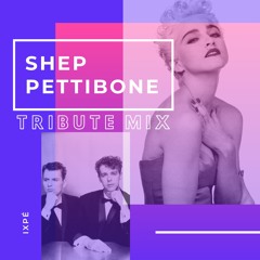 Shep Pettibone Tribute Mix