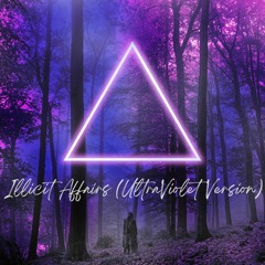 Illicit Affairs (UltraViolet Version) - Taylor Swift Remix | UltraViolet Folklore