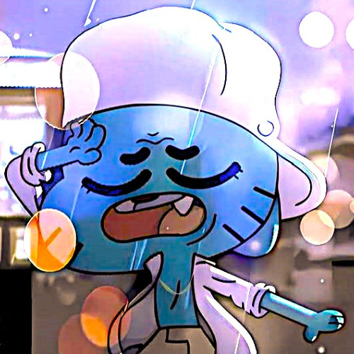 Stream The Amazing World of Gumball - Goodbye Jersey club beat. by ...