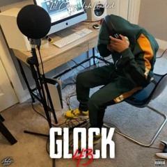 Glock 43 (feat. Luh Loaded)