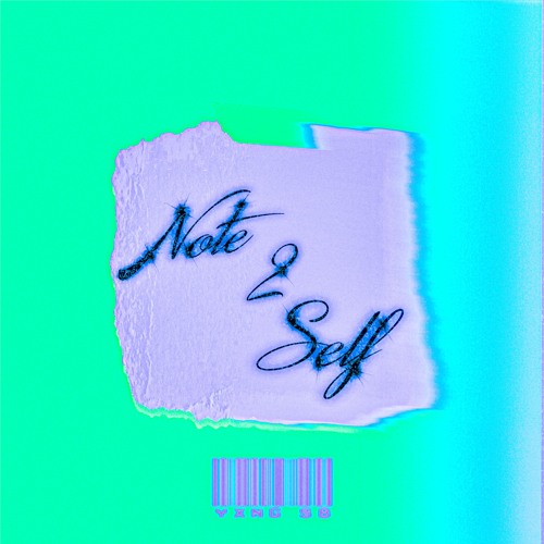 Note 2 Self - (prod. SB)