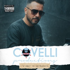 I'm About To Instrumental - COVELLI