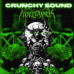 CRUNCHY SOUND (free download)