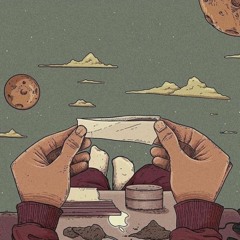 Cosmic Travels (Ancient Memories) Techno Mix