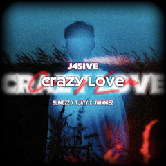 Crazy Love