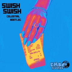Katy Perry - Swish Swish (Celestial Bootleg)[FREE DOWNLOAD]
