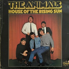 [Bonus] House Of The Rising Sun [Alternative Original]