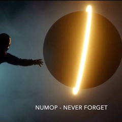 NEVER FORGET