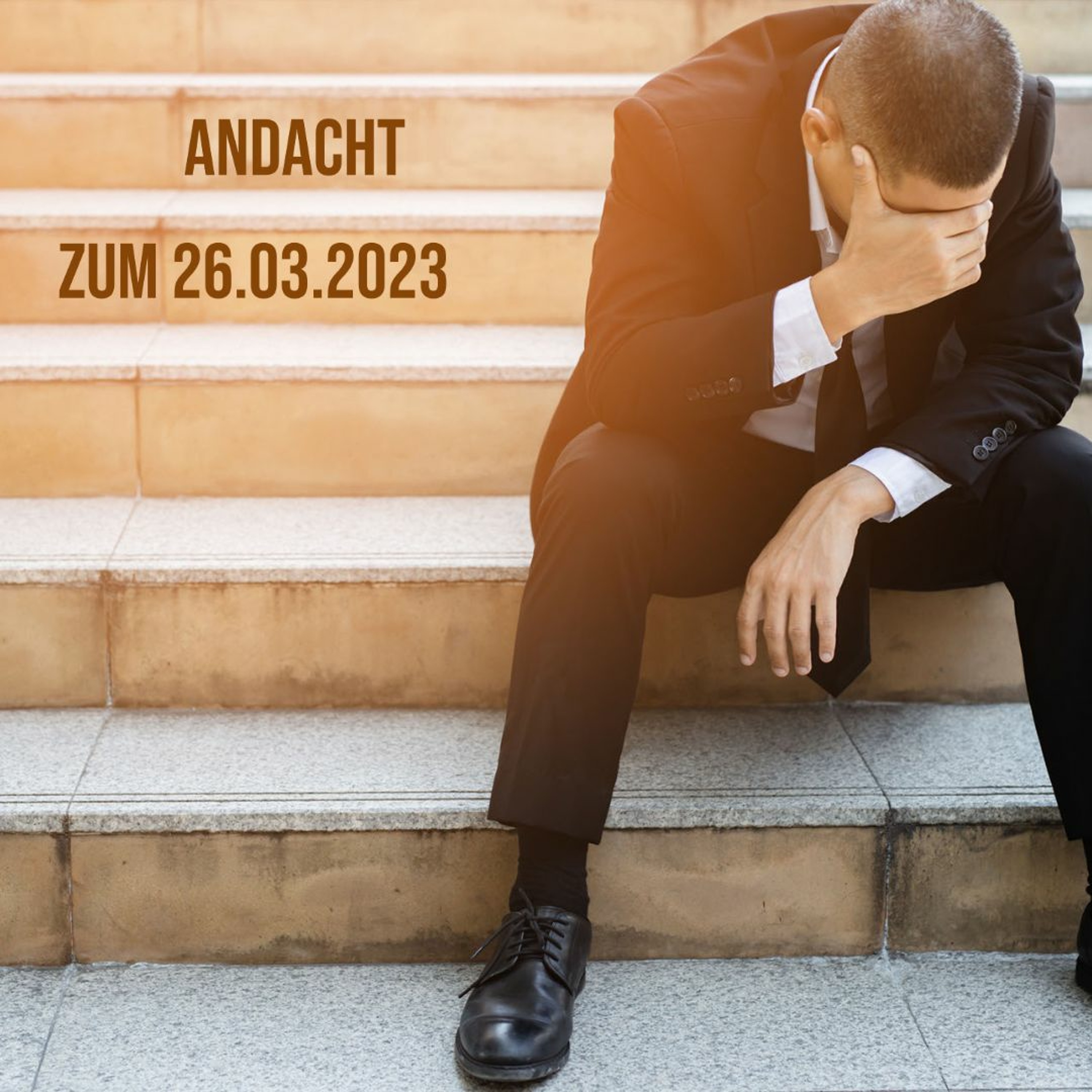 Podcast-Andacht