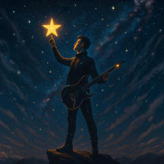Postcard to the Stars (Tribute to ESC 25)